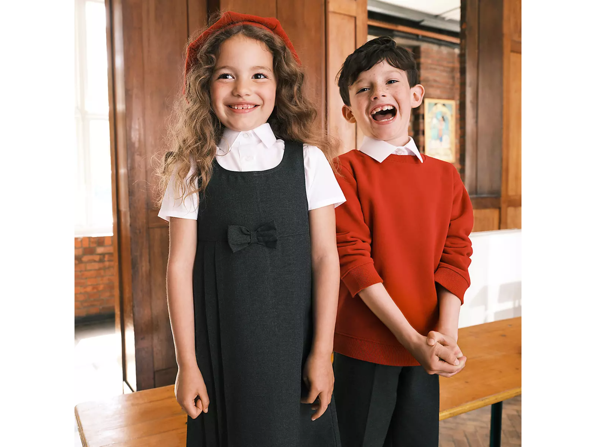 School uniform shops online to know Sainsbury s and more The Independent